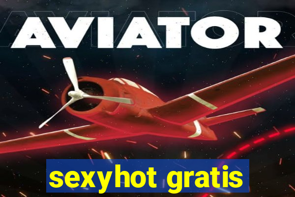 sexyhot gratis